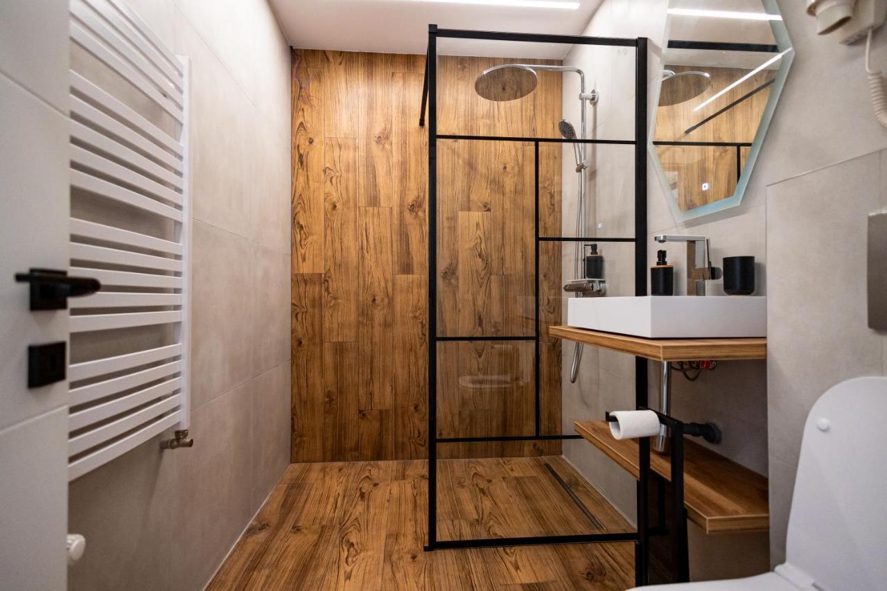 Modern Premium Apartment 1 Targoviste Eksteriør billede