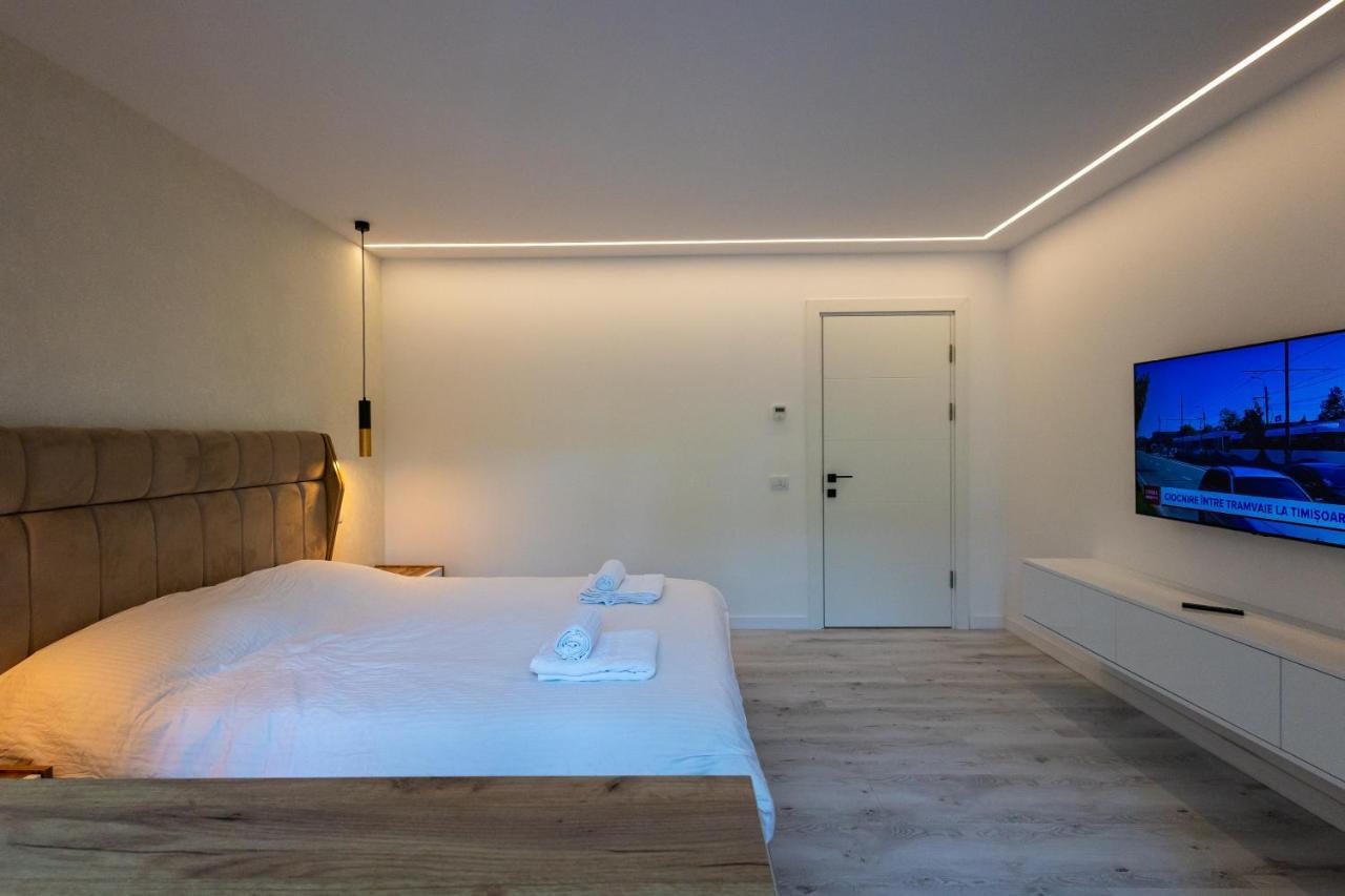 Modern Premium Apartment 1 Targoviste Eksteriør billede