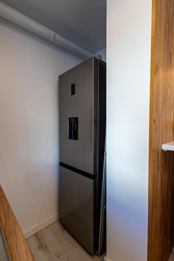 Modern Premium Apartment 1 Targoviste Eksteriør billede