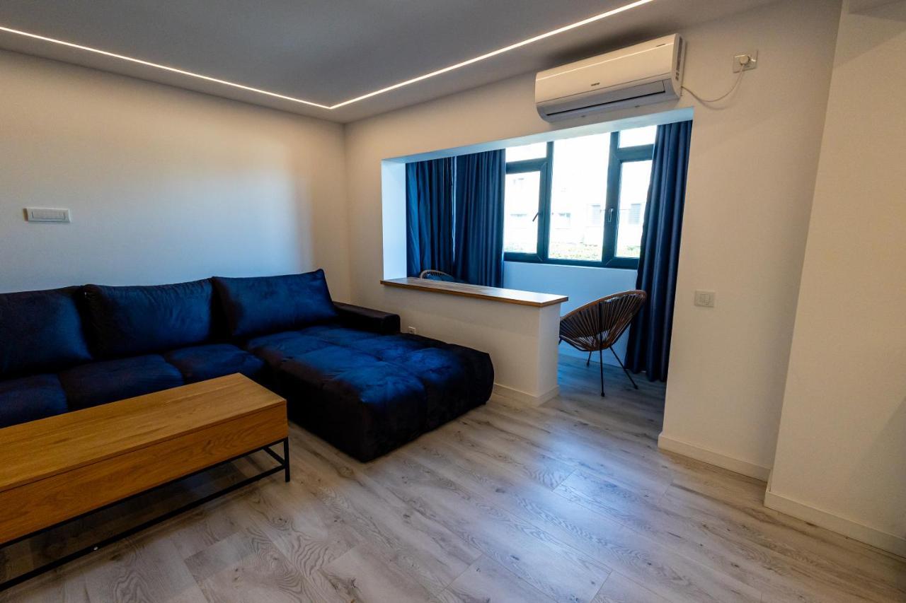 Modern Premium Apartment 1 Targoviste Eksteriør billede