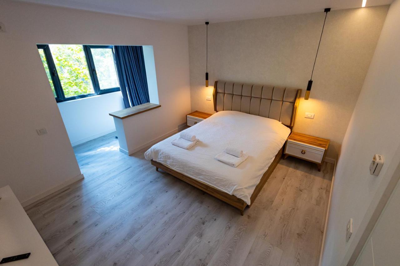 Modern Premium Apartment 1 Targoviste Eksteriør billede