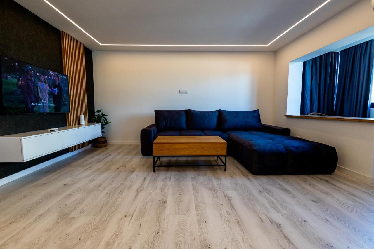 Modern Premium Apartment 1 Targoviste Eksteriør billede