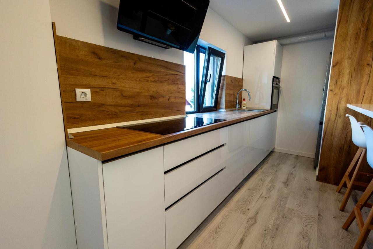 Modern Premium Apartment 1 Targoviste Eksteriør billede