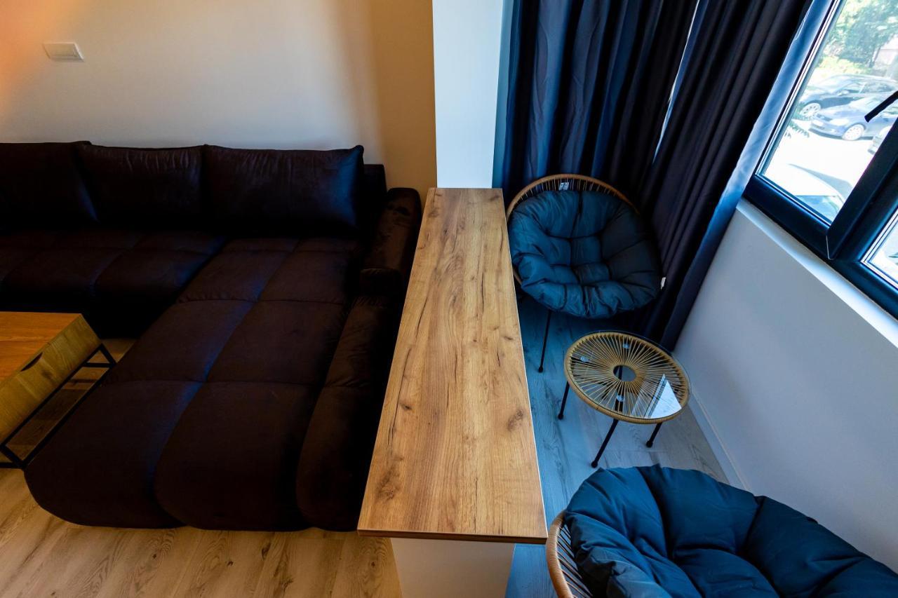 Modern Premium Apartment 1 Targoviste Eksteriør billede