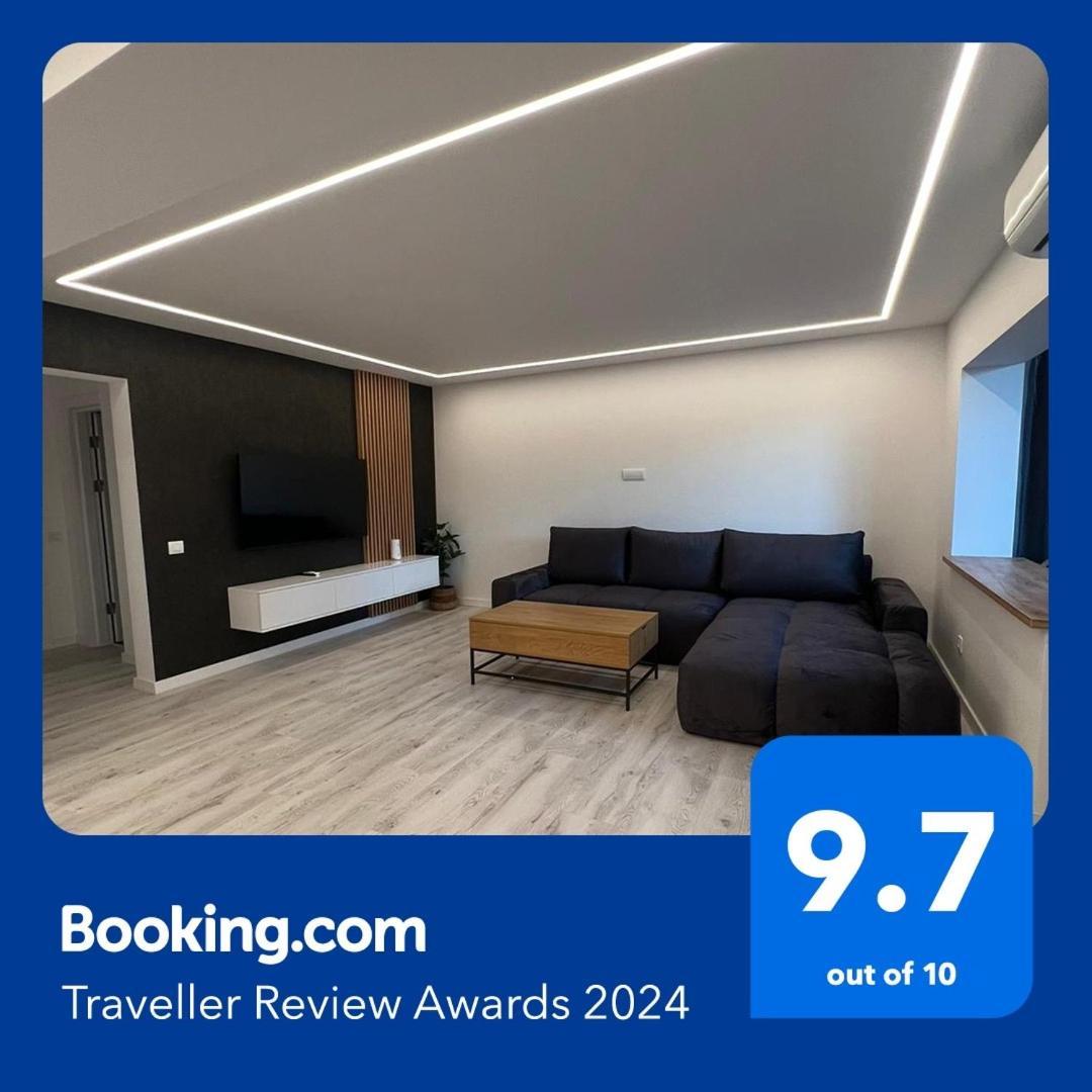 Modern Premium Apartment 1 Targoviste Eksteriør billede